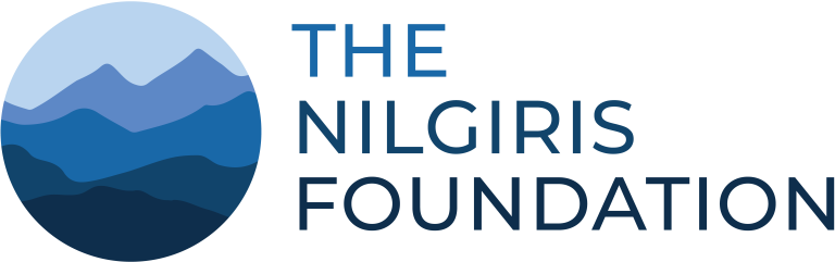 The Nilgiris Foundation - Color Logo