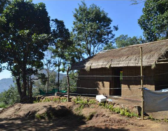 Porivarai, Community Foundation