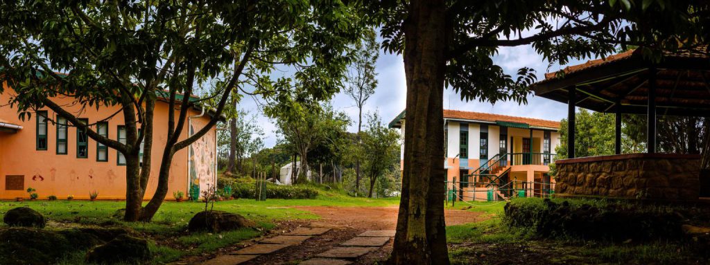 Keystone-Foundation Campus | The Nilgiris Foundation