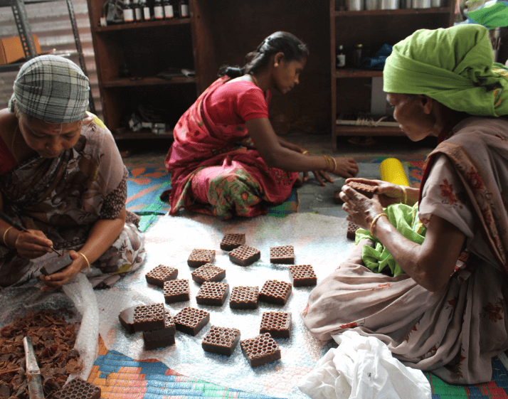 Aadhimalai Tribal Producer Company | The Nilgiris Foundation