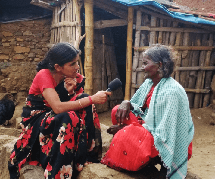 Indigenous-Journalism | The Nilgiris Foundation