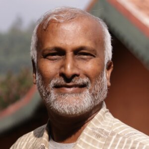 Pratim-Roy | The Nilgiris Foundation