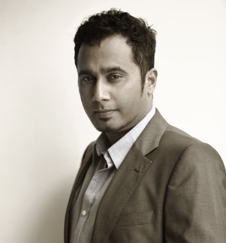 Rajesh Reddy | The Nilgiris Foundation