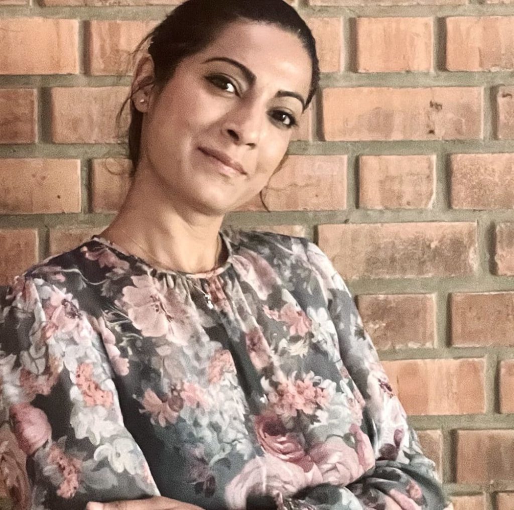 Ramya Reddy | The Nilgiris Foundation