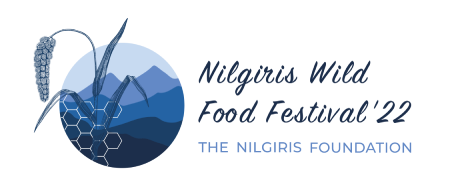Nilgiris Wild food-festival-logo | The Nilgiris Foundation