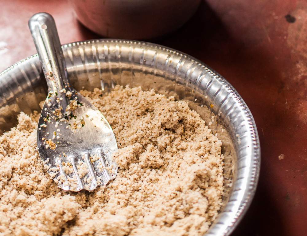 Indigenous Food | Millets | The Nilgiris Foundation